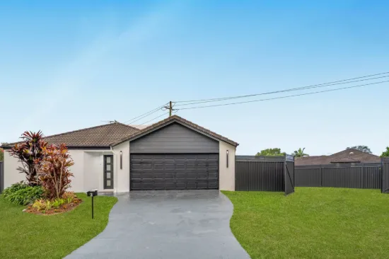 2 Mary Jane Court, Joyner, Qld 4500
