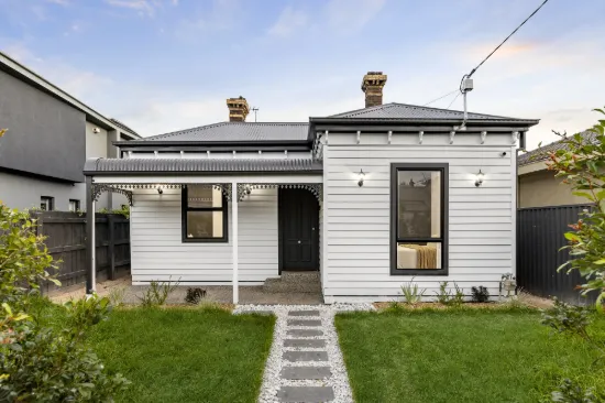 2 Mary Street, Prahran, Vic 3181
