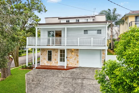 2 Masefield Avenue, Bateau Bay, NSW 2261 - Sold
