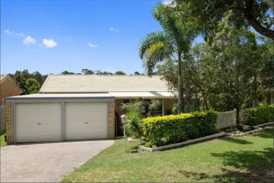 2 Maskiell Court, Darra, Qld 4076