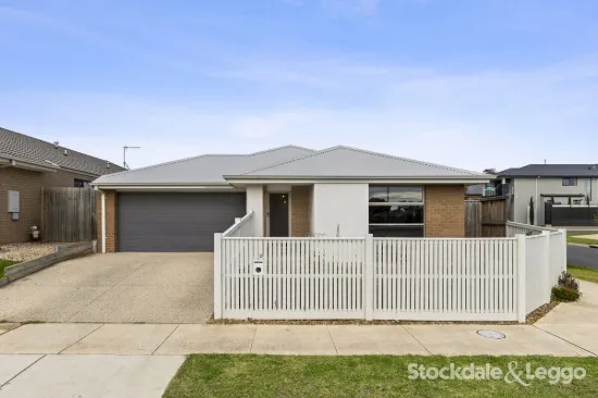 2 Massey Crescent, Curlewis, Vic 3222