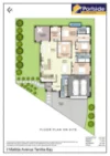 2 Matilda Avenue, Tanilba Bay, NSW 2319-Floorplan