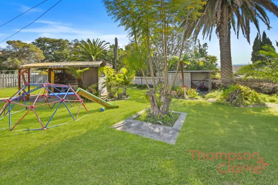 2 Mawson Avenue, East Maitland, NSW 2323-Image