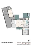 2 Mawson Avenue, East Maitland, NSW 2323-Floorplan