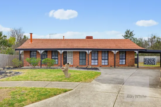 2 Mawson Close, Mill Park VIC 3082-Image