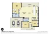 2  Maxela Court, Daylesford, Vic 3460-Floorplan