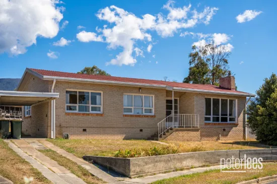2 Maxwell Avenue, Poatina, Tas 7302
