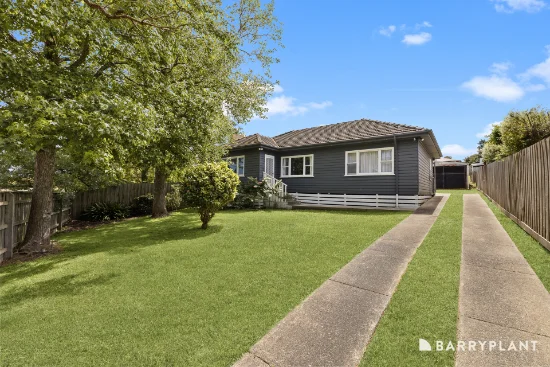 2 May Court, Garfield, Vic 3814