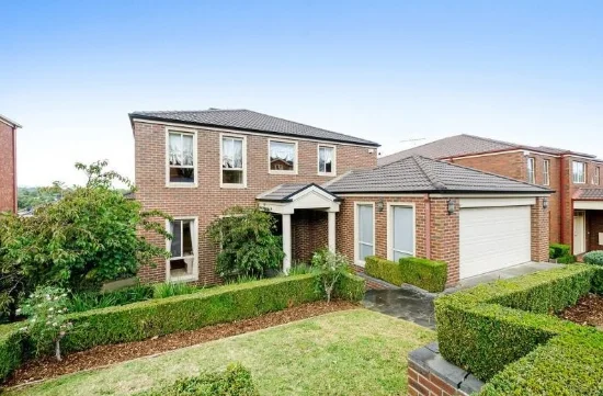 2 May Court, Glen Waverley, Vic 3150