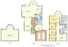 2 May Court, Glen Waverley, Vic 3150-Floorplan