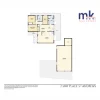2 May Place, St Andrews, NSW 2566-Floorplan