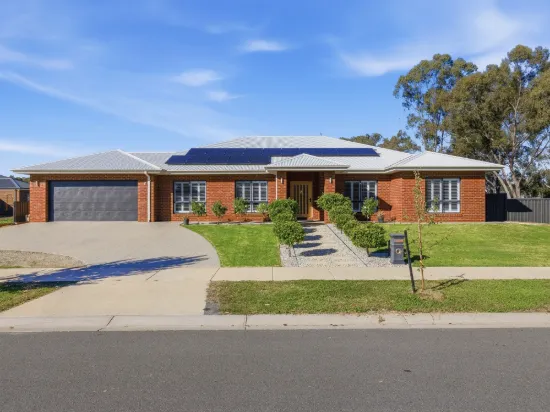 2 Mayfair Drive, Benalla, Vic 3672-Image