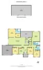 2 Mayfair Drive, Benalla, Vic 3672-Floorplan
