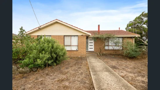2 Maynooth Drive, Norlane, Vic 3214