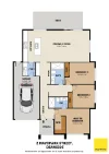 2 Mayopark Street, Deanside, Vic 3336-Floorplan