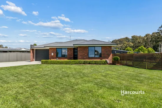 2 McArthur Drive, Spreyton, Tas 7310