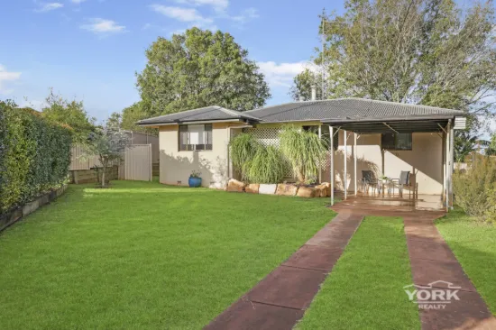 2 McCafferty Street, Wilsonton, Qld 4350