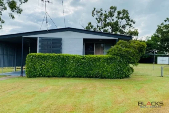 2 McCartney Street, Dysart, Qld 4745