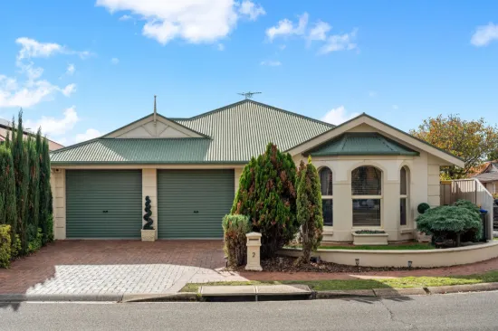 2 Mccole Circuit, Allenby Gardens SA 5009-Image