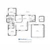 2 McDonald Court, Norville, Qld 4670-Floorplan