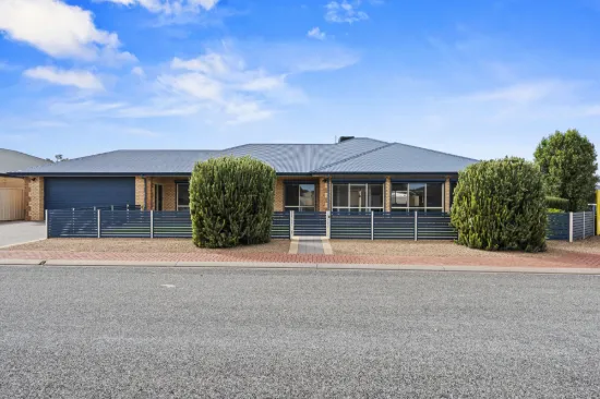 2 Mcdonald Court, Risdon Park South, SA 5540