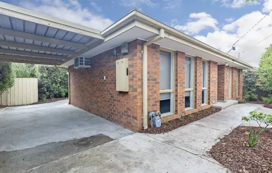 2 McDowell Street, Greensborough, Vic 3088