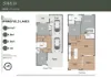 2 Mckivat Drive, Springfield Lakes, Qld 4300-Floorplan