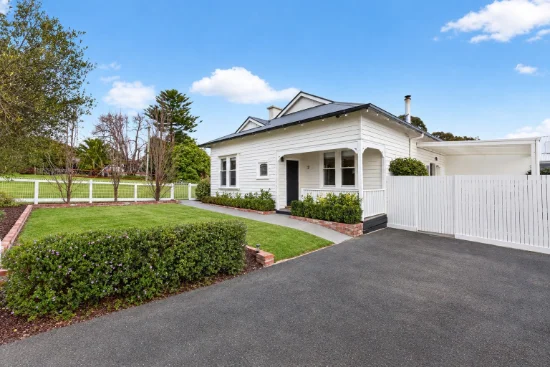 2 McLean Street, Bairnsdale, Vic 3875