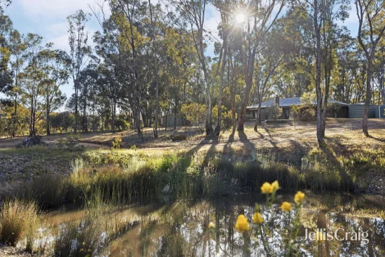 2 McMillan Road, Green Gully, Vic 3462