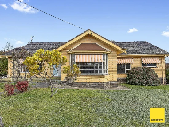 2 Mcmillan Street, Kennington VIC 3550-Image