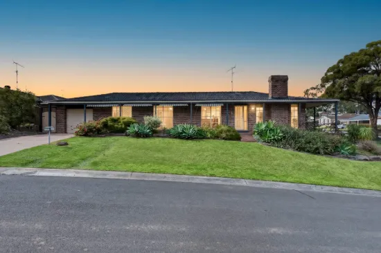 2 Mcminn Place, Narellan Vale, NSW 2567