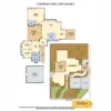 2 McNaught Street, Point Lonsdale, Vic 3225-Floorplan