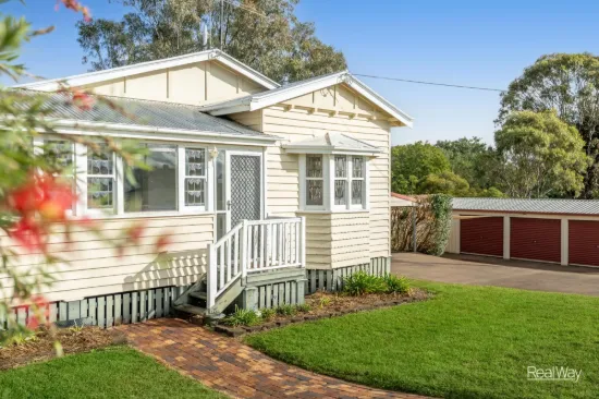 2 Mcpherson Street, Drayton, Qld 4350