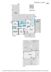 2 Mead Court, Oakleigh, Vic 3166-Floorplan