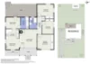 2 Meads Place, Mount Austin, NSW 2650-Floorplan