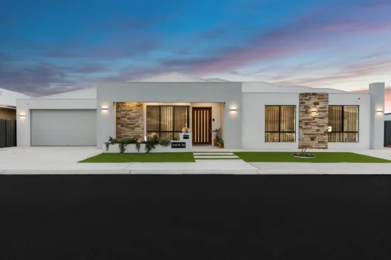 2 MEANDER WAY, Treeby, WA 6164