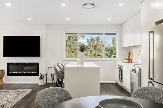 2 Meckiff Avenue, North Rocks, NSW 2151