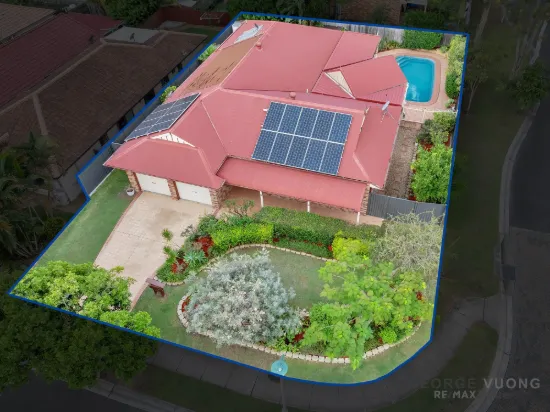 2 Medici Pl, Forest Lake, Qld 4078