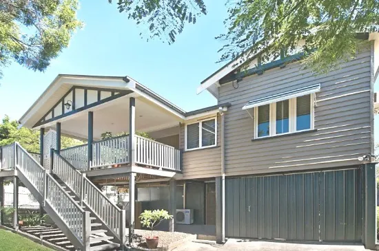 2 Meecham Street, Grange QLD 4051-Image