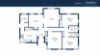 2 Meehan Gardens, Griffith, ACT 2603-Floorplan