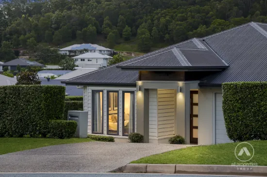 2 MELALEUCA CIRCUIT, Maudsland, Qld 4210