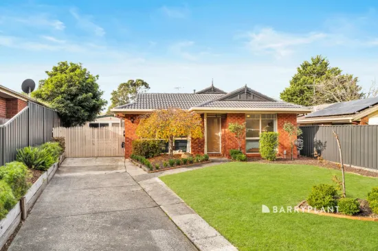 2 Melaleuca Court, Berwick, Vic 3806