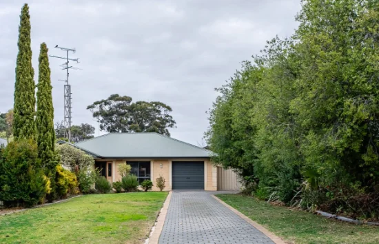 2 Melbourne Street, Naracoorte, SA 5271