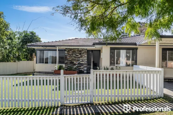 2 Melody Street, Kelmscott, WA 6111