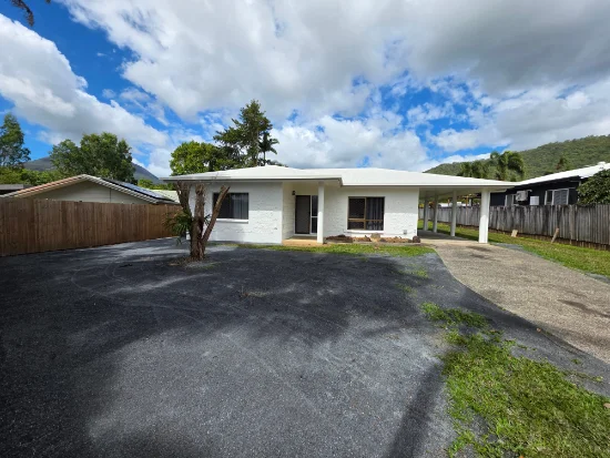 2 Mendelsohn Cl, Gordonvale, Qld 4865