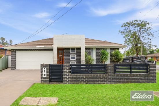 2 Mendelssohn Avenue, Emerton, NSW 2770