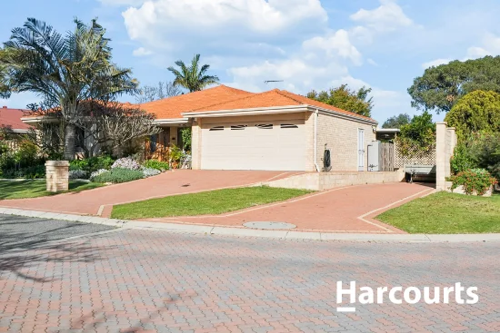 2 Menteith Place, Kinross, WA 6028