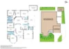 2 Menteith Place, Kinross, WA 6028-Floorplan