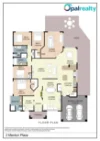 2 Menton Place, Secret Harbour, WA 6173-Floorplan