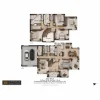 2 Meredith Crescent, Rangeville, Qld 4350-Floorplan